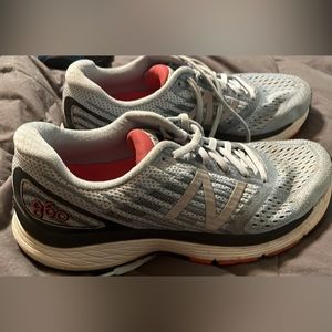 New balance Womens shoes